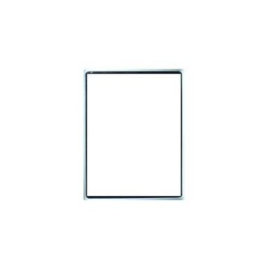 Replacement Front Glass For Imate Pda2 White By - Maxbhi.com