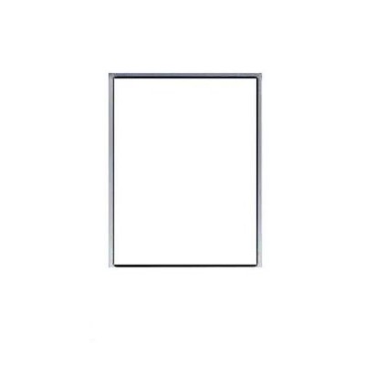 Replacement Front Glass For O2 Xda Ii White By - Maxbhi.com