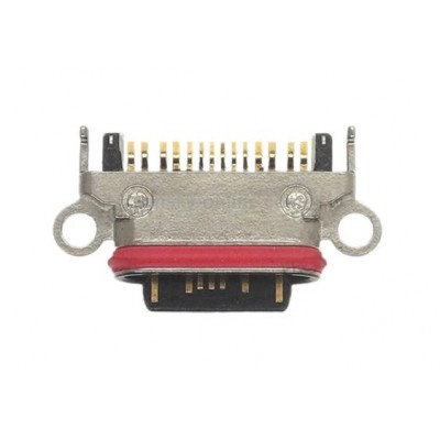 Charging Connector For Oneplus 6 By - Maxbhi Com