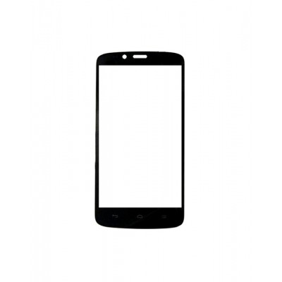 Replacement Front Glass For Huawei Honor 3c Play White By - Maxbhi.com