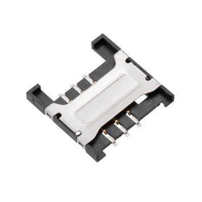 Sim Connector for Chilli N888