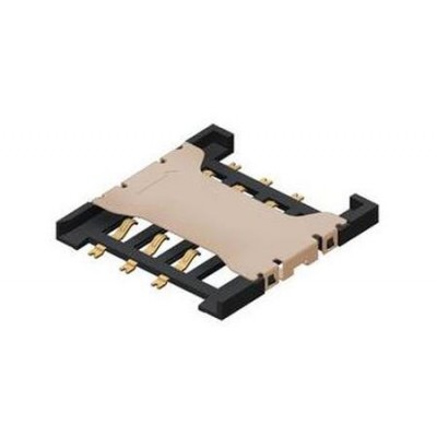 Sim Connector for Chilli W06