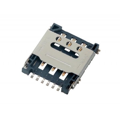Sim Connector for OnePlus 6