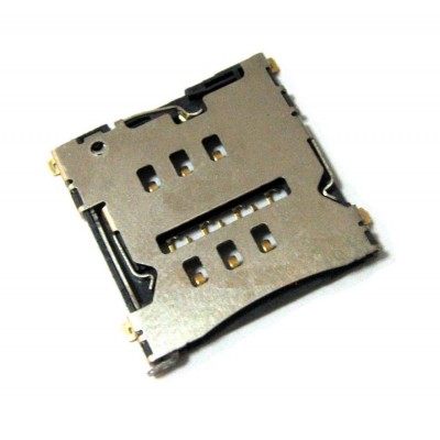 Sim Connector for Clout A130 Flame