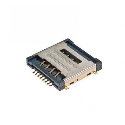 Sim Connector for Clout B311 Rocky