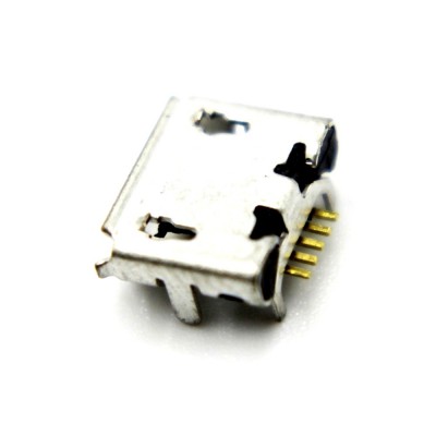 Charging Connector for Clout B318 Pearl