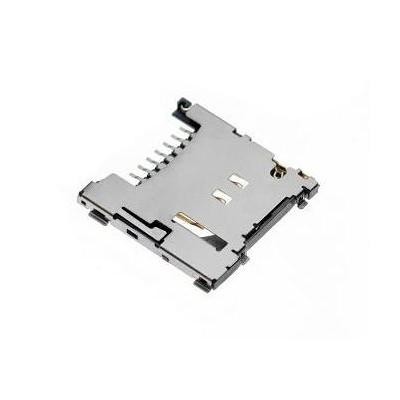 MMC Connector for Clout A508 Magma