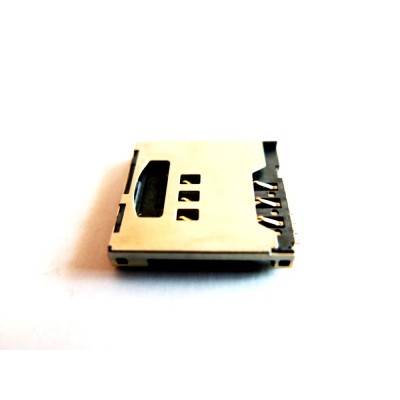 Sim Connector for Clout B318 Pearl