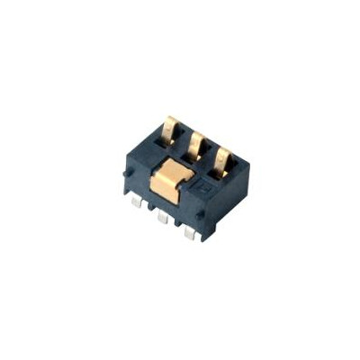 Battery Connector for Corbytel C107