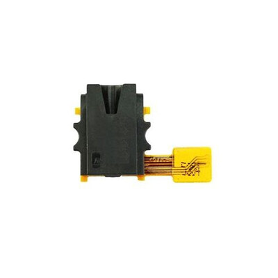 Audio Jack Flex Cable for Doogee X9 Mini