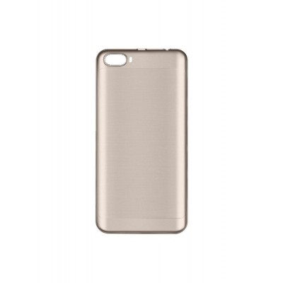 Back Panel Cover For Doogee Shoot 2 Gold - Maxbhi.com
