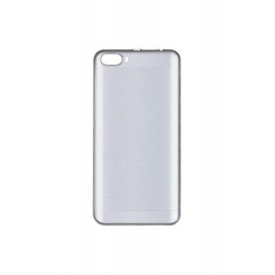 Back Panel Cover For Doogee Shoot 2 White - Maxbhi.com