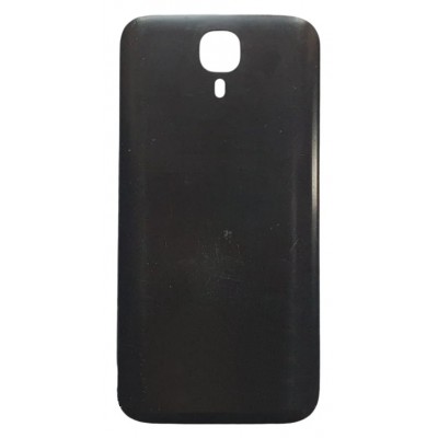 Back Panel Cover For Doogee X9 Pro Black - Maxbhi Com