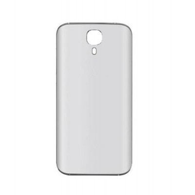 Back Panel Cover For Doogee X9 Pro White - Maxbhi.com