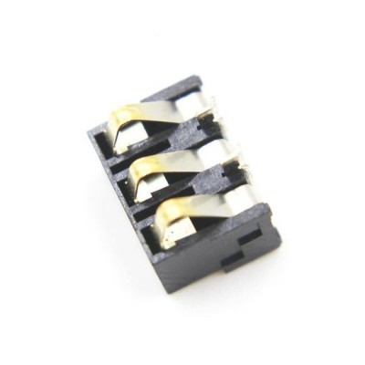 Battery Connector for Edge E5