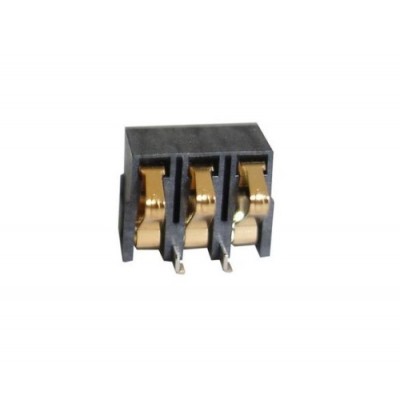 Battery Connector for Fox Dhamaka