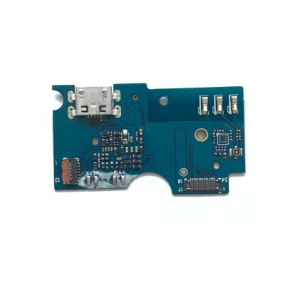 Charging PCB Complete Flex for Doogee Shoot 2