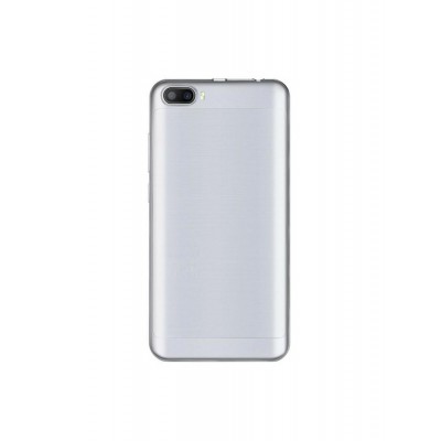 Full Body Housing For Doogee Shoot 2 Silver - Maxbhi.com
