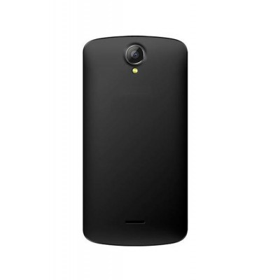 Full Body Housing For Doogee X6 Black - Maxbhi.com