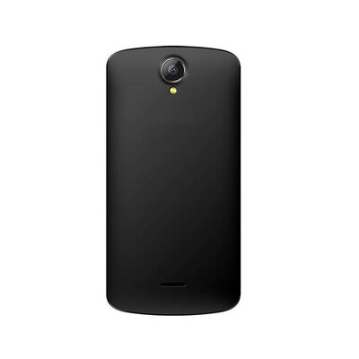 Full Body Housing For Doogee X6 Black - Maxbhi.com