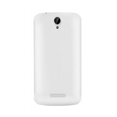 Full Body Housing For Doogee X6 White - Maxbhi.com