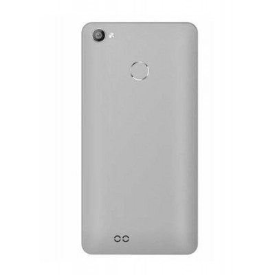Full Body Housing For Doopro P1 Pro White - Maxbhi.com