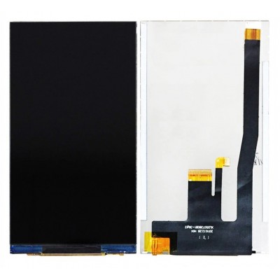 Lcd Screen For Doogee Shoot 2 Replacement Display By - Maxbhi Com