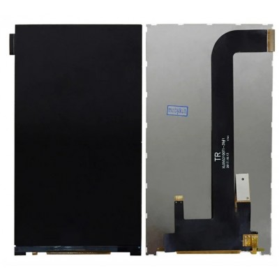 Lcd Screen For Doogee X6 Replacement Display By - Maxbhi Com