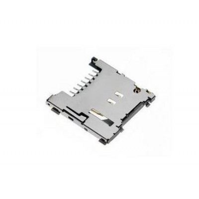 MMC Connector for Edge E5