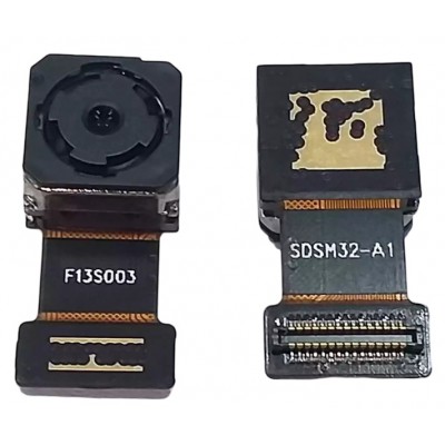 Replacement Back Camera For Doogee F7 By - Maxbhi Com