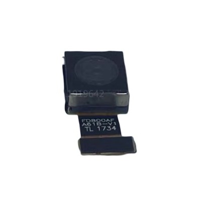 Replacement Back Camera For Doogee X30 By - Maxbhi Com