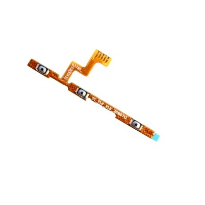 Side Key Flex Cable for Cubot Cheetah 2