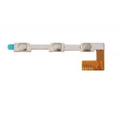Side Key Flex Cable for Elephone A1