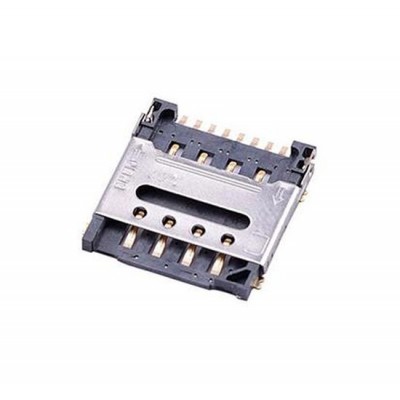 Sim Connector for Doogee X30