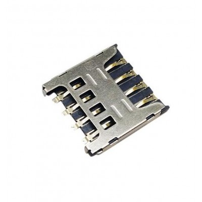 Sim Connector for Doogee X9 Mini