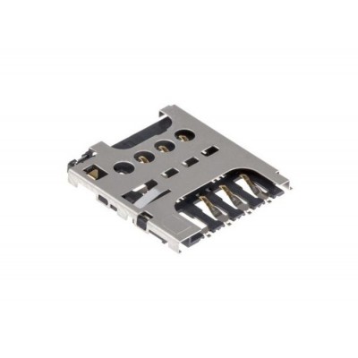 Sim Connector for Edge E5