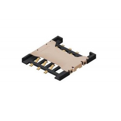 Sim Connector for Elephone A1