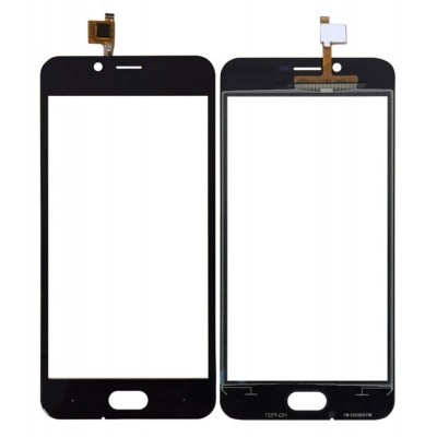 Touch Screen Digitizer For Doogee Shoot 2 White By - Maxbhi Com
