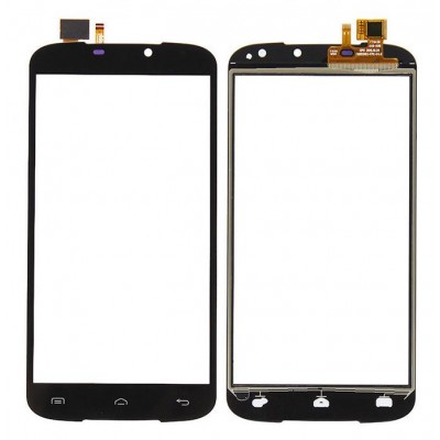 Touch Screen Digitizer For Doogee X6 White By - Maxbhi Com