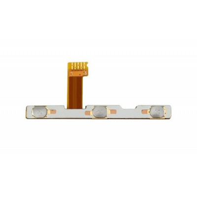 Volume Button Flex Cable for Elephone C1 Max