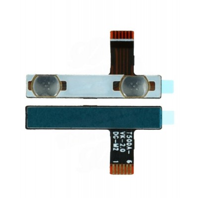 Volume Button Flex Cable For Doogee S30 By - Maxbhi Com