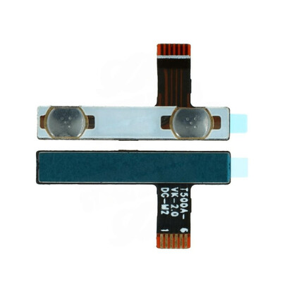 Volume Button Flex Cable For Doogee S30 By - Maxbhi Com