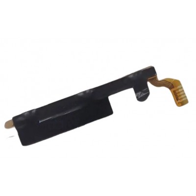 Volume Button Flex Cable For Doogee Shoot 2 By - Maxbhi Com