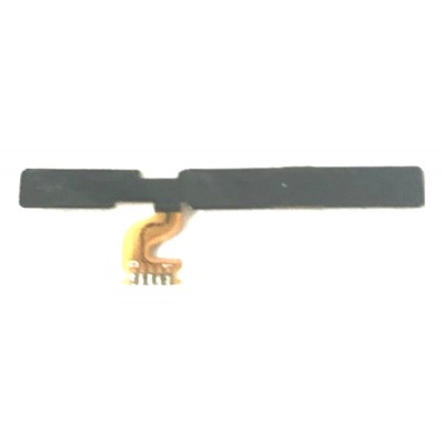 Volume Button Flex Cable For Elephone A8 By - Maxbhi Com