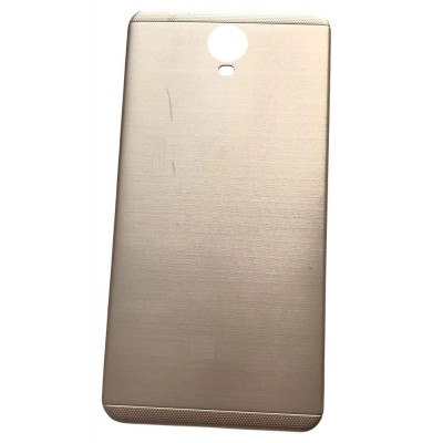 Back Panel Cover For Elephone A1 Gold - Maxbhi Com