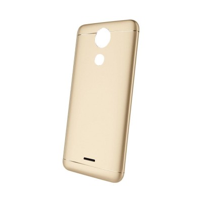 Back Panel Cover For Geotel Amigo White - Maxbhi.com