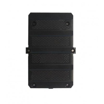 Back Panel Cover For Geotel G1 Black - Maxbhi.com