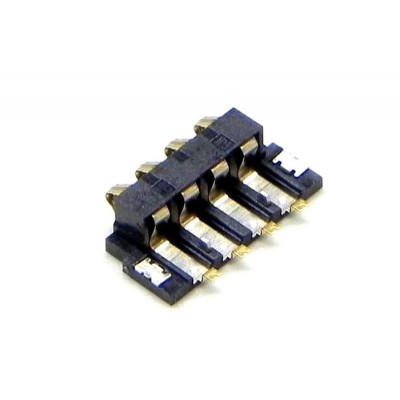 Battery Connector for Geotel Note