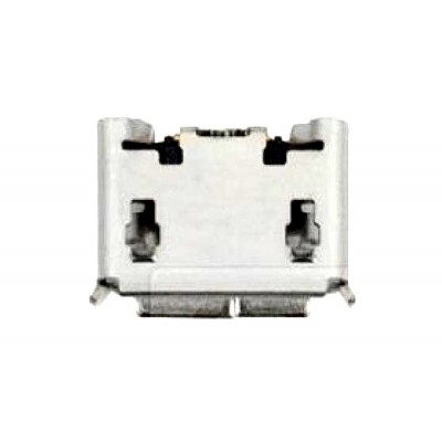 Charging Connector for Hi-Tech Pride 666 Plus