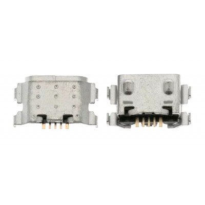 Charging Connector For Gionee F6 By - Maxbhi Com